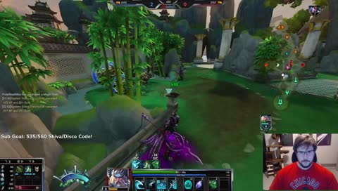 poseidon has anhur 2?