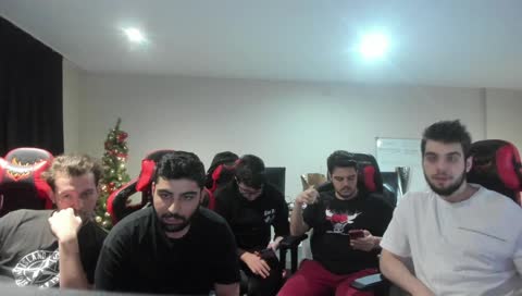 izzy en iyi olduklarını söylüyor