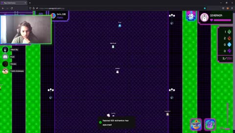 Fingers are brain lagging