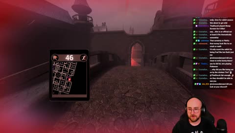 [Dark Deception] Someone Ordered Chicken?