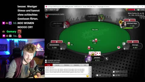 Alexa und Lukas Bild