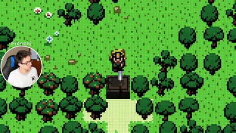 Et pouff, Frenchi meurt face à une chauve-souris !