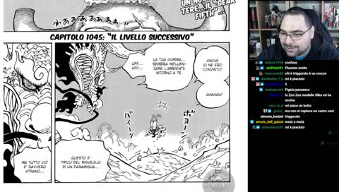 La follia