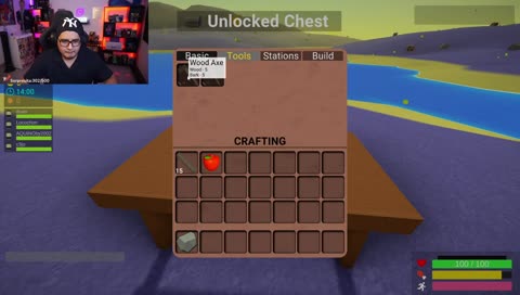 el video de c3jo
