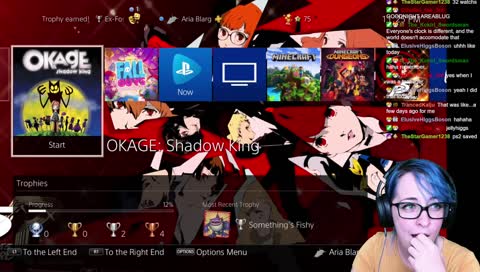 Validation clip, please ignore