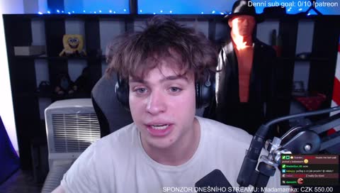 restt streamsnipuje opata na malte