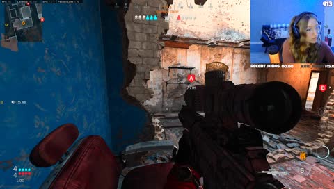 At A Loss For Words