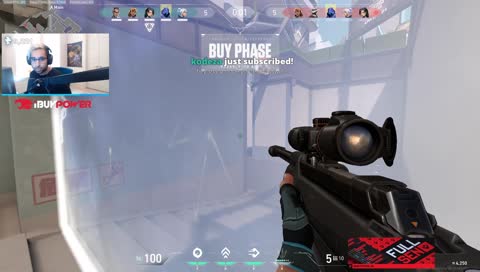 SEN ethan "not a thing"