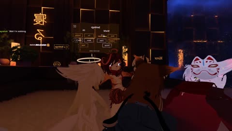 When klinck visited toaster