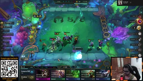 NA 8 Challenger