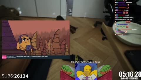 Lagartija