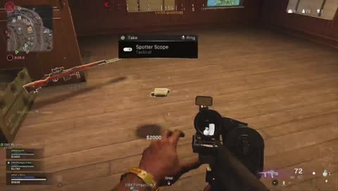 3 v 1