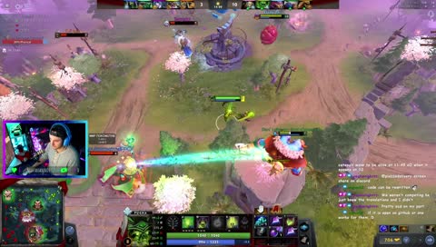 The Final Harry Potter Fight vs Voldemort?