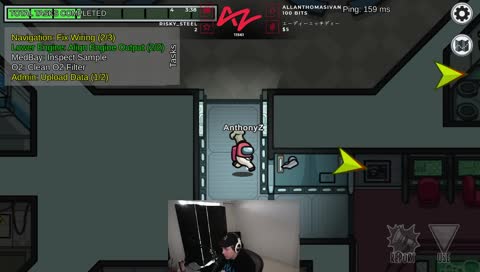 i thought we're friends :(