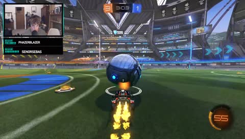 hes gonna charge me here