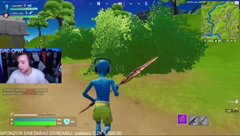 Haliene pojd sem XDD