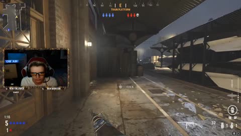 The best way to end a game.