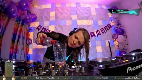 Keine Gute Idee gewesen!