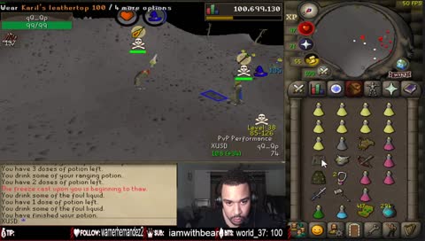 oldghz