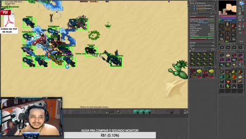 feeh perdido kkkkkkkk