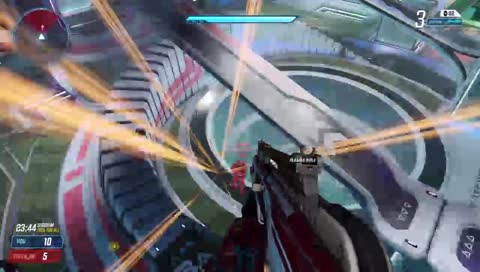 out of context oh no (knee guard)