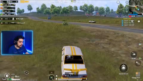 PUBG MOBILE | bikari +18 [PERSIAN]
