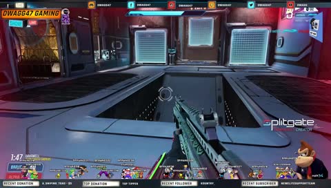 Triple Kill POPPIN OFF