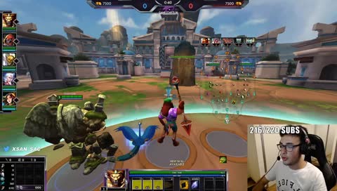 que opinas del calentamiento global?