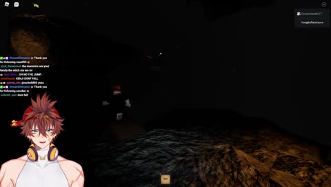 Kenji and Doc get jumped