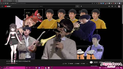 Kyun's Honing Ritual