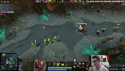 LEGION COMMANDER IN 100%