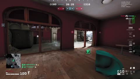 WW3 Sniper Elite Dido