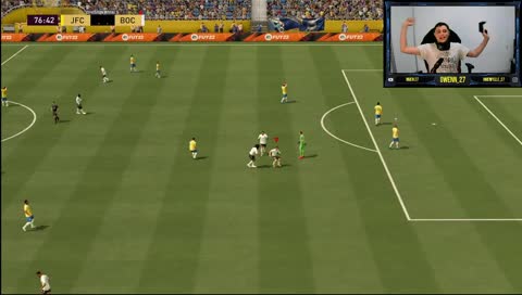 owenn_27 me dedica un gol