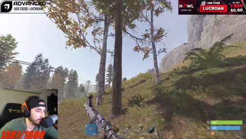 baller in rust spotted