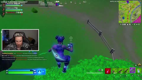 Fn dead