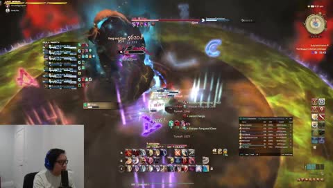 there's gonna be a tankbuster coming up