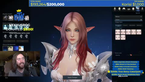 Korea what are you doing.