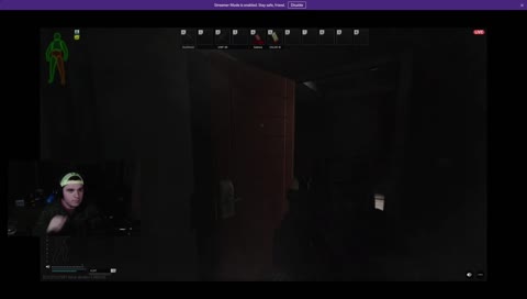 Typical Danny Push