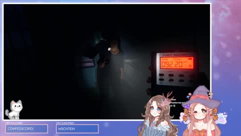 YEET! XD