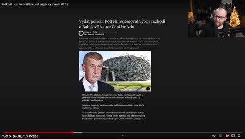 Babiš je častějš ve vězení než artix lool :D