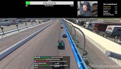 full send ford