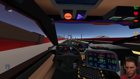 its literally 1984 *sips drink*