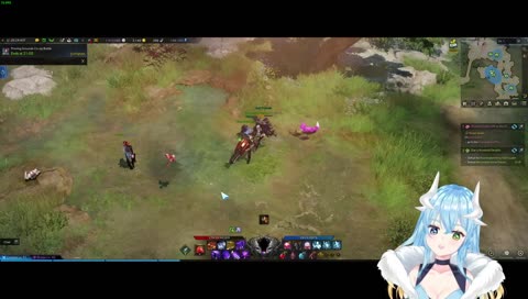 eyes say differently