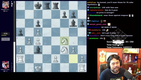 15k Subs - Pineapple Shoe Promise