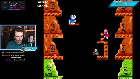 From 58% to 34% pain