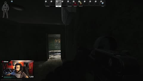 Tarkov no RP