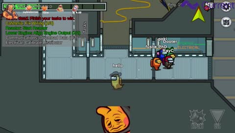 I can do them while i'm dead? Pepega