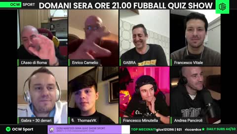 Quando vale qualcosa a sta Roma per te Erigo