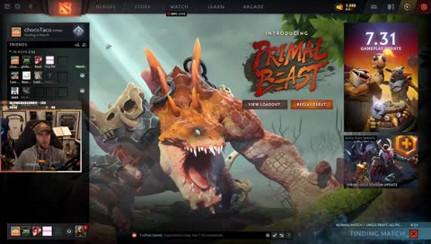 League of Legends for babies