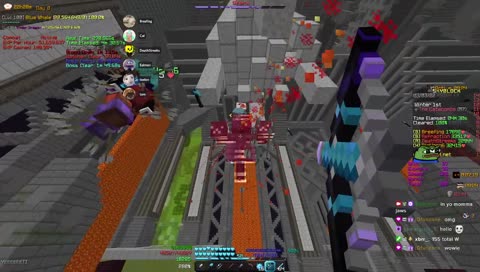 Ealman almost destroyed by necrons pillar